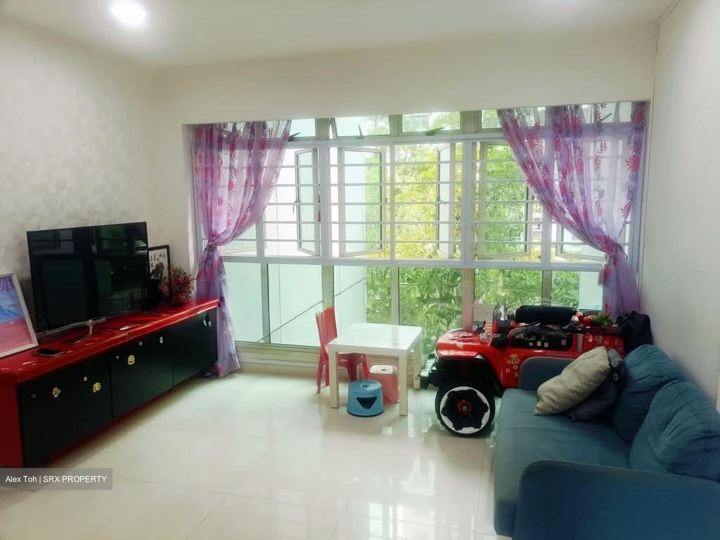 Blk 173C Punggol Field (Punggol), HDB 4 Rooms #604407001